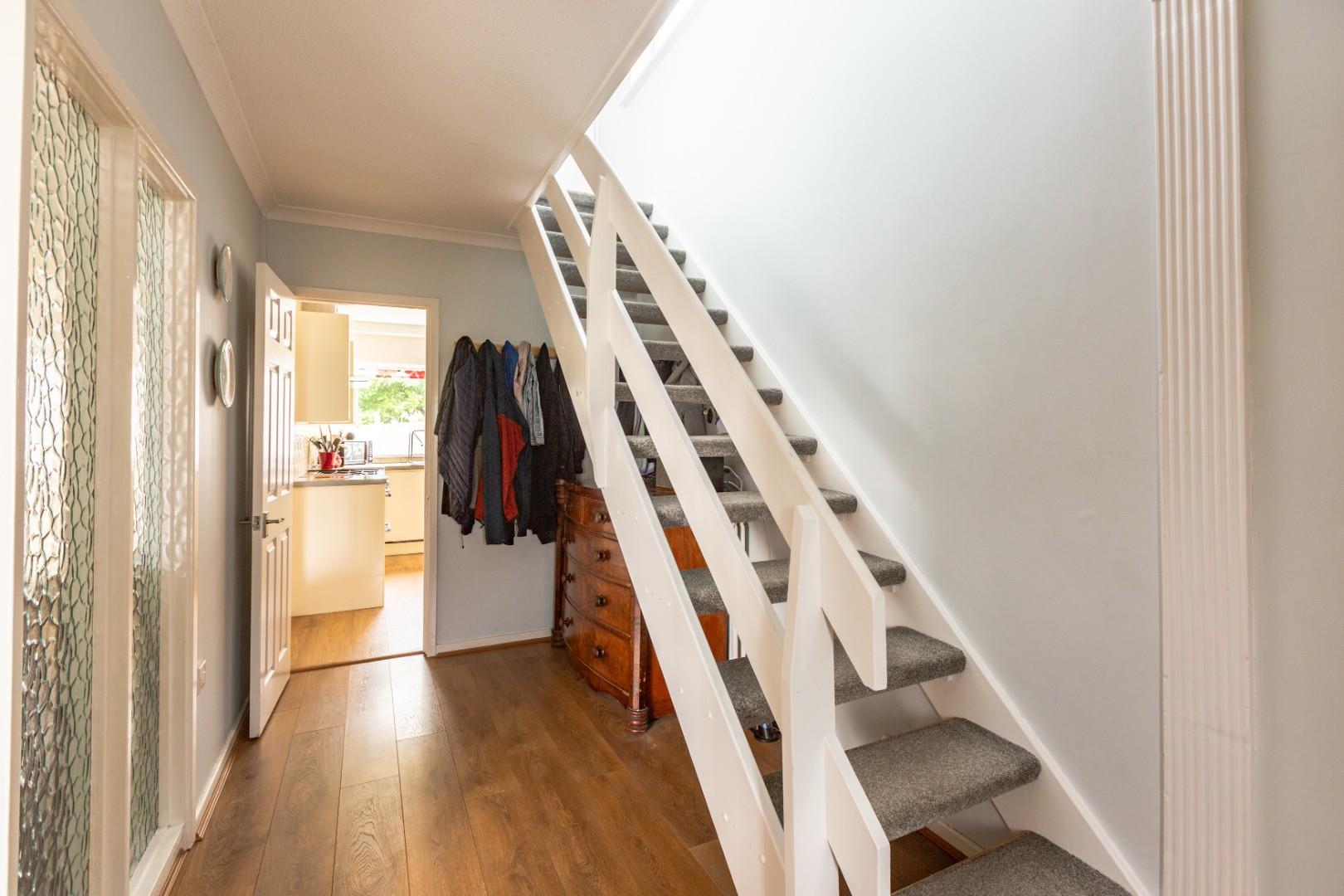 St. Andrews Close, Mayals, Swansea, SA3 5DZ